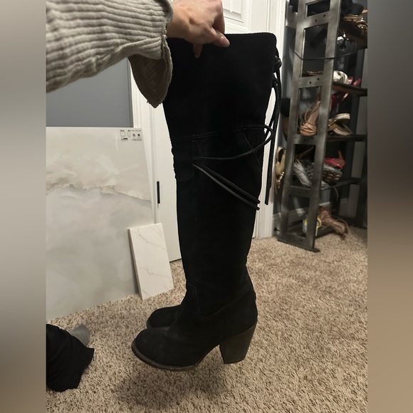 Freebird Brock Boots - 8 - Picture 4 of 14